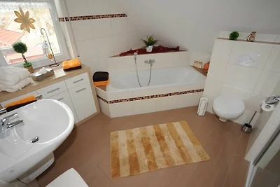 Vakantieappartement Gezinsvakantie Rhauderfehn