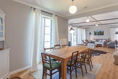 Ferienhaus Idyll, Putbus, Rügen