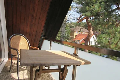 Ferienwohnung 30 qm, 2. OG