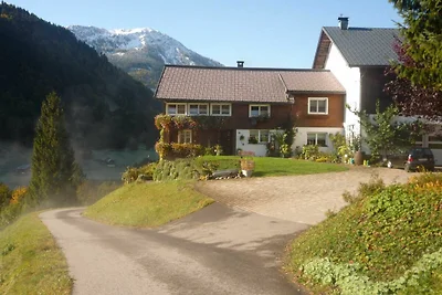 Vakantieappartement Gezinsvakantie Blons