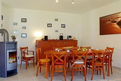 Ferienhaus Meereswelle