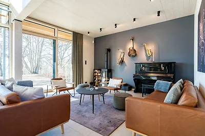 Vakantiehuis Ontspannende vakantie Garz
