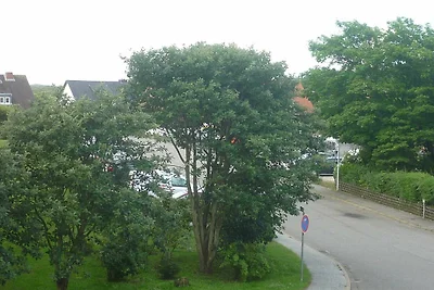 2-Zimmerwohnung Appm. 18 Theodor-Heuss-Str. 3