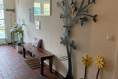 Appartamento Vacanza con famiglia Meiersberg