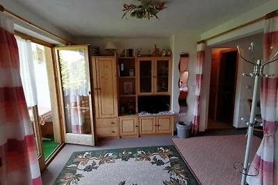 Vakantieappartement Gezinsvakantie Eberstadt