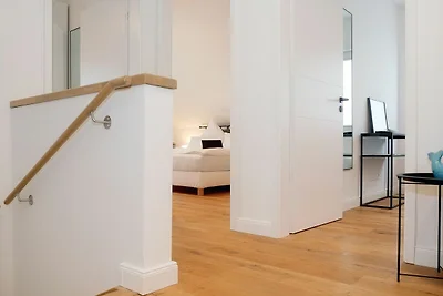 Vakantieappartement Gezinsvakantie Krummin
