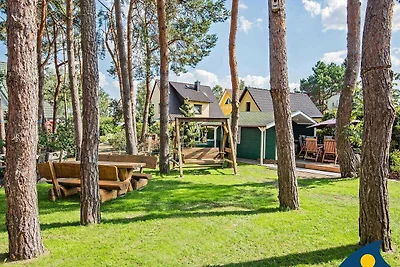 Vakantieappartement Gezinsvakantie Loddin