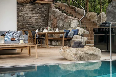 GipfelKreuzLiebe SENHOOG Luxury Holiday Homes...