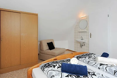 Ferienwohnung Flut