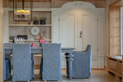 Ferienhaus Hobokenweg