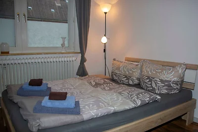 Apartamento Vacaciones familiares Wilhelmshaven