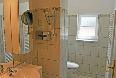 02 schöne 2-Raum-Ferienwohnung