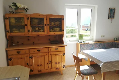 Vakantieappartement Gezinsvakantie Zams
