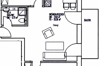 Vakantieappartement Gezinsvakantie Burg auf Fehmarn