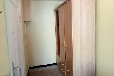 Ferienwohnung am Yachthafen