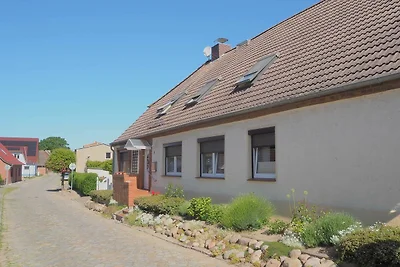 Appartamento Vacanza con famiglia Kirchdorf