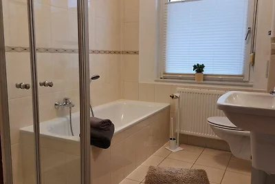 Vakantieappartement Gezinsvakantie Filsum