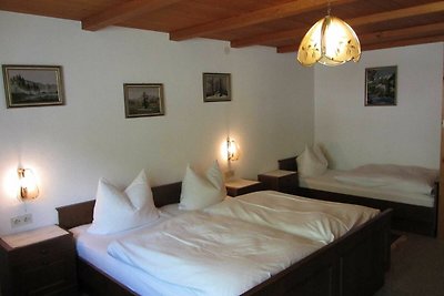 Vakantieappartement Gezinsvakantie Mellau