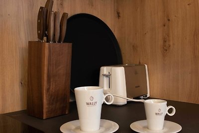 Wellness Appartement