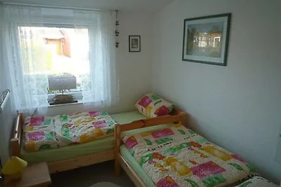 Ferienhaus Treibholz