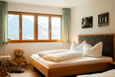 Waldzeit Appartement