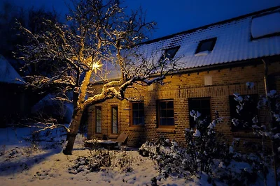 Apartament Dla rodzin Unterspreewald