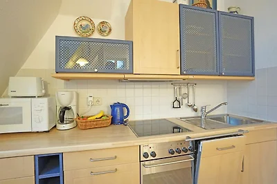 Wohnung Le Desir