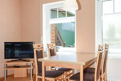 Ferienwohnung Strandkorb
