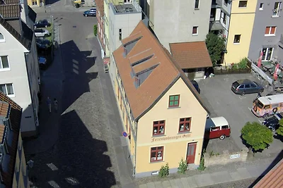 Nordwind mit Hafenblick, EG Langenstr. 41
