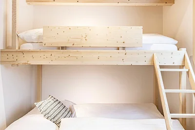 Vakantieappartement Gezinsvakantie Mellau