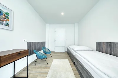 Vakantieappartement Gezinsvakantie Starigrad