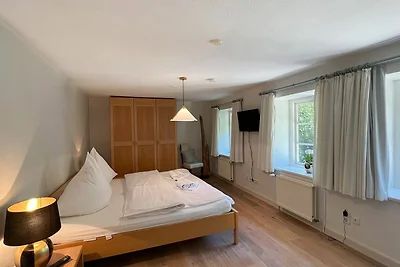 Ferienhaus Frahmshörn