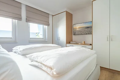 Vakantieappartement Gezinsvakantie Ahlbeck
