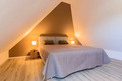 Appartamento Vacanza con famiglia Thiessow