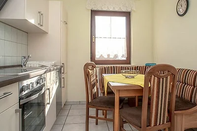 2. Ferienwohnung 70m²