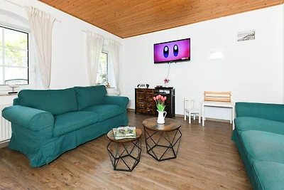 Ferienwohnung Pfingstrose