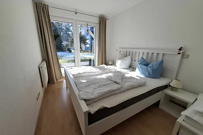 Appartamento Vacanza con famiglia Graal-Müritz