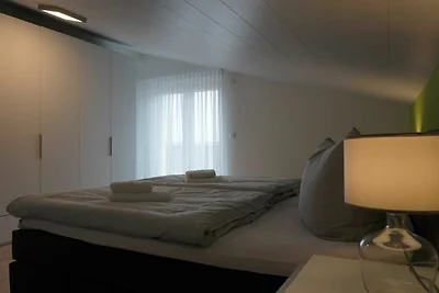 Appartamento Vacanza con famiglia Lauffen am Neckar