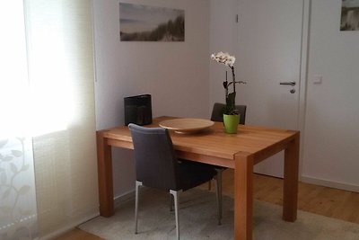 Vakantieappartement Gezinsvakantie Mossautal