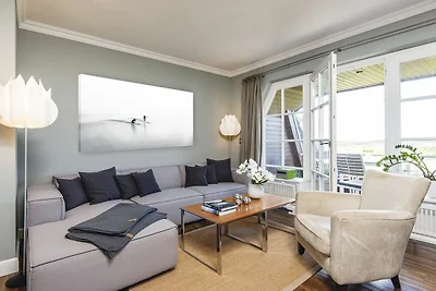 Vakantieappartement Gezinsvakantie Kampen
