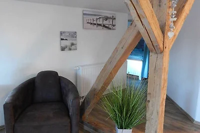 Vakantieappartement Gezinsvakantie Steinburg