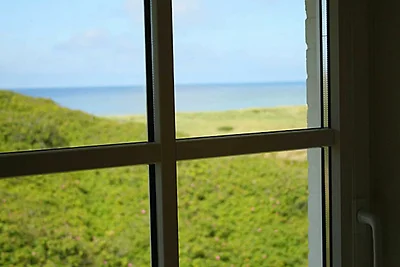 Vakantieappartement Gezinsvakantie Hörnum