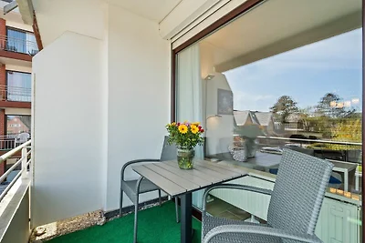 Norderhoog Whg. 33 / 1.OG / O