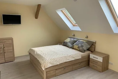 5. Doppelzimmer