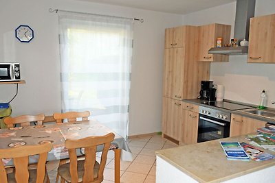 Vakantieappartement Gezinsvakantie Sehlen