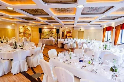 Hotel Cultuur en bezienswaardigheden Münden