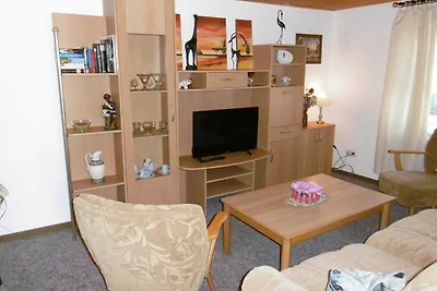 Appartamento Vacanza con famiglia Bergen auf Rügen