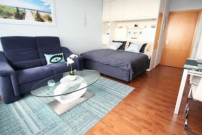 Vakantieappartement Gezinsvakantie Travemünde
