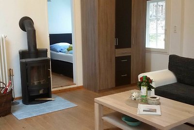Wohnung Worpsweder Töpferei