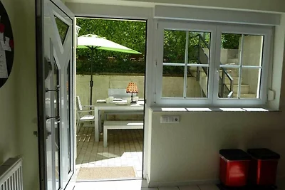Appartamento Vacanza con famiglia Ringsheim